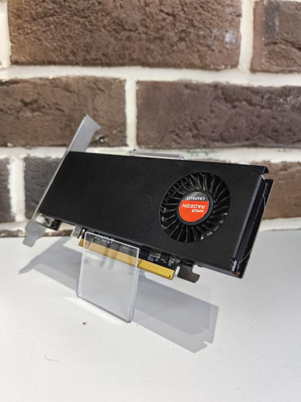 Видеокарта AMD RADEON GRAPHICS 4
