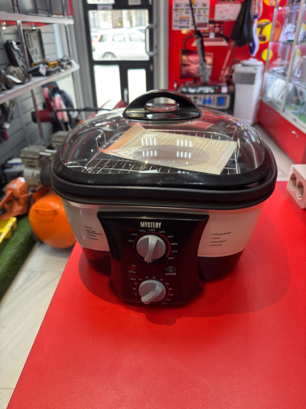 Мультиварка Mystery MCM-55014