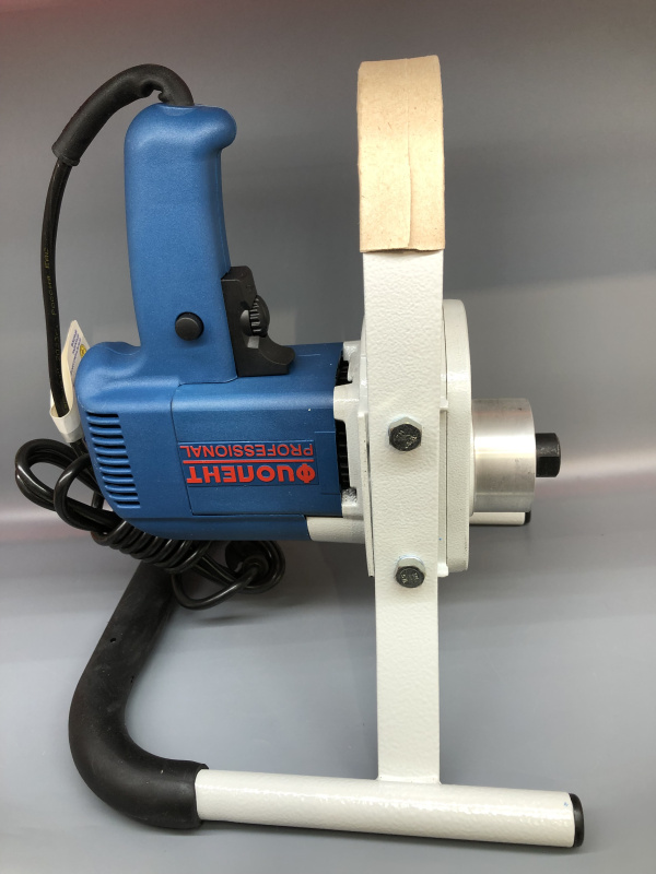 Строительный миксер Фиолент мд1-11э