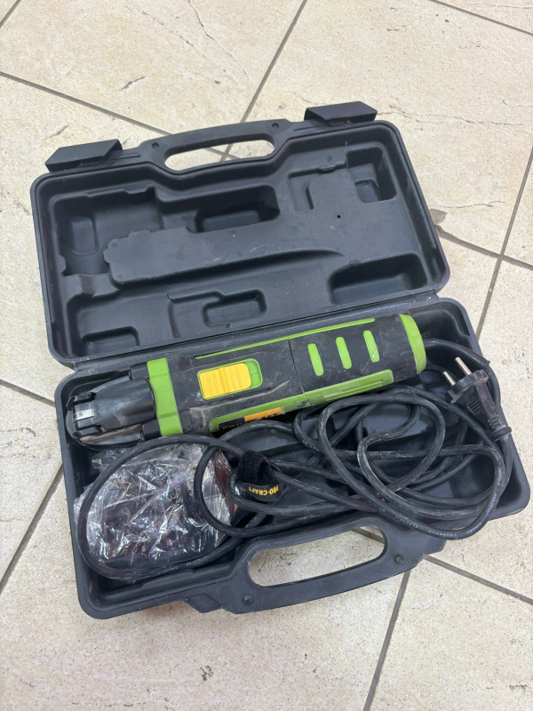 Аллигаторная пила ProCraft rt586