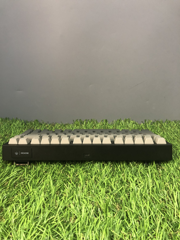 Мышь  MCHOSE G75PRO