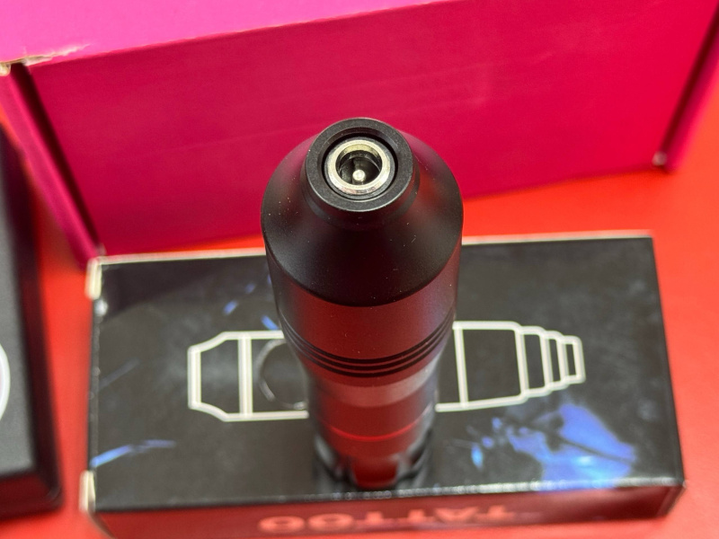 Тату-машинка Pen Fox