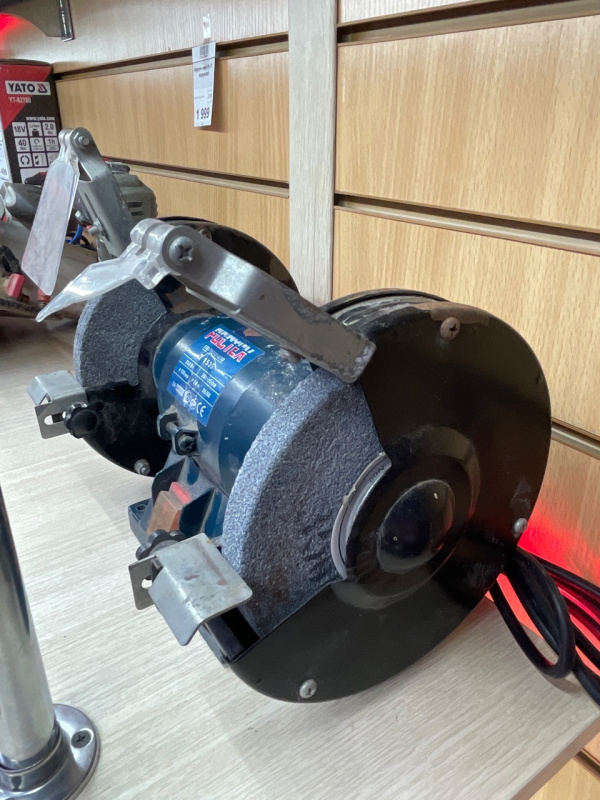 Точильный станок  РОСТЕХ Т1535