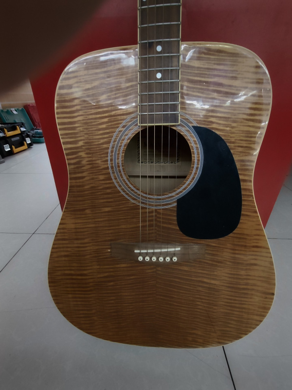 Гитара аккустическая  Martinez FAW-51