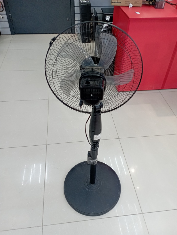 Вентилятор Lumme 1