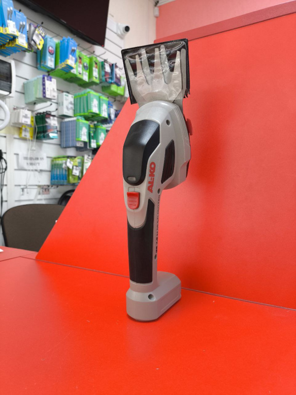 Кусторез AL-KO GS 7.2 Li Multi Cutter