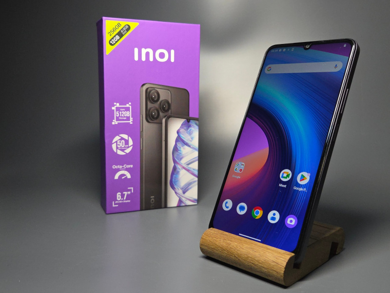 Мобильный телефон INOI A54