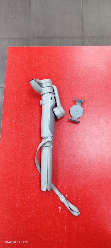 Стабилизатор DJI OM5