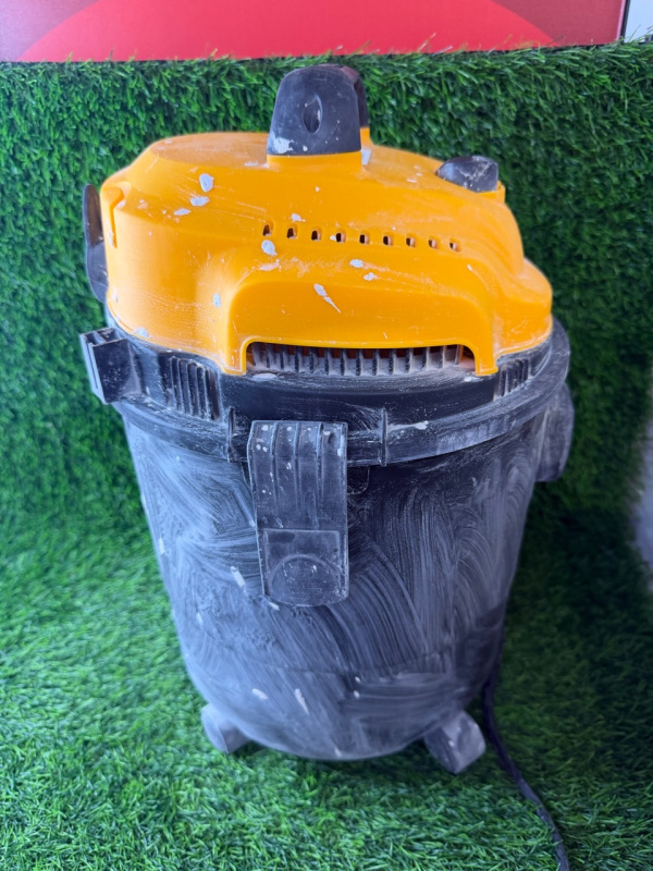 Пылесос Deko 1400-15