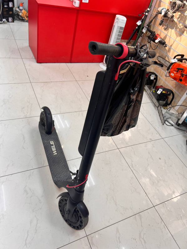 Самокат WELS x8