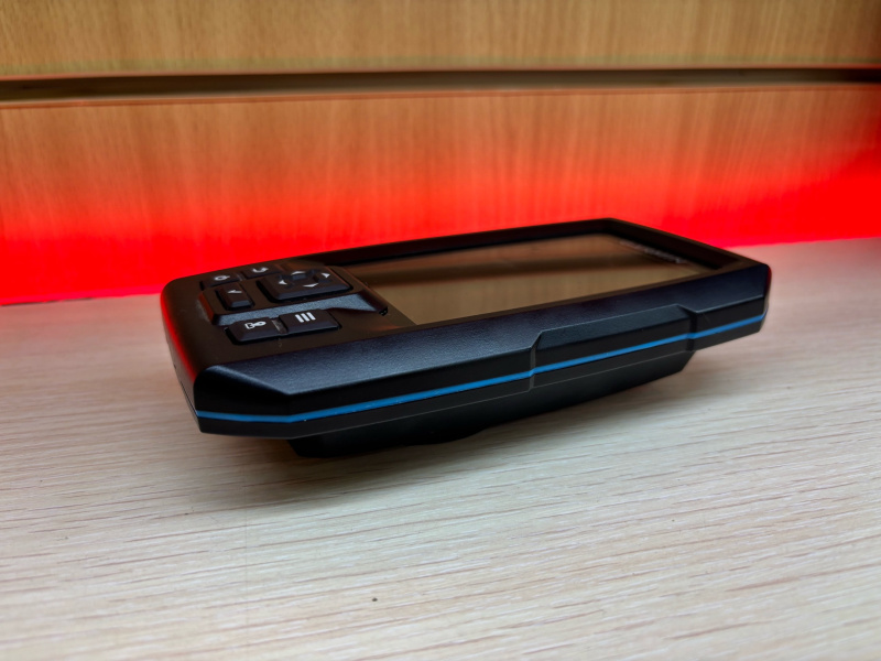 ЭХОЛОТ Garmin STRIKER PLUS 4