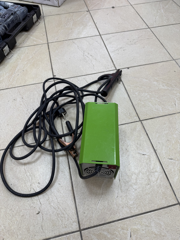 Сварочный аппарат - инвертор ММА ProCraft SP295