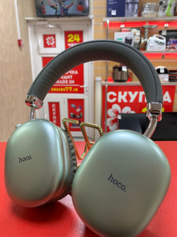 Наушники Hoco w35