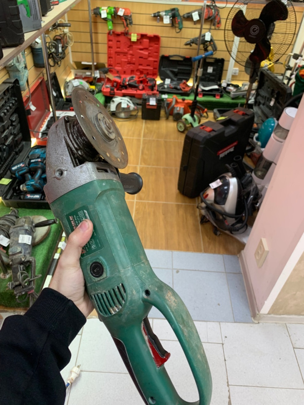 Болгарка DWT Не указана