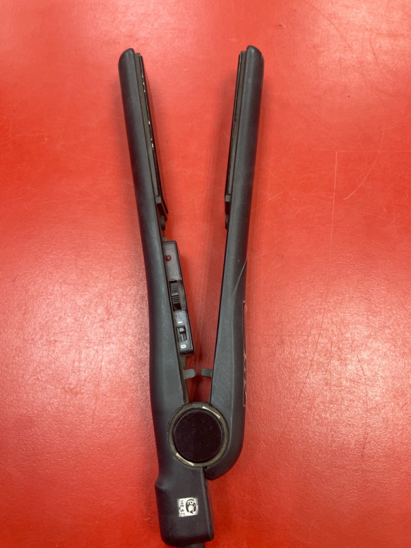 Плойка CenteK CT-2081