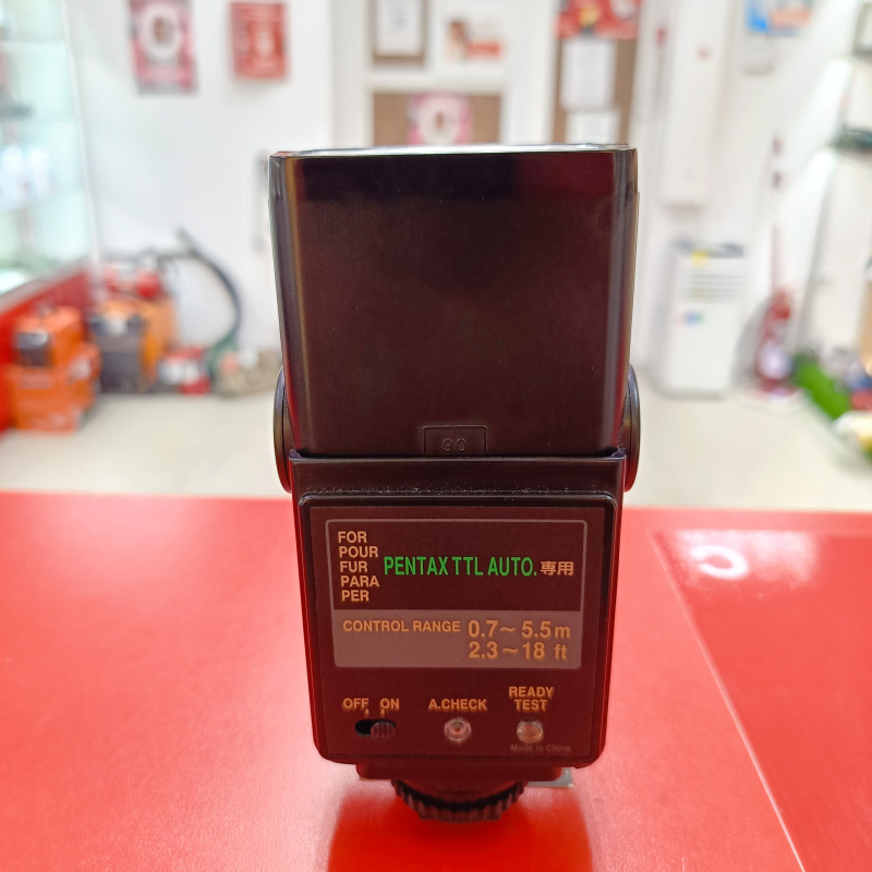 Объектив Pentax af220t