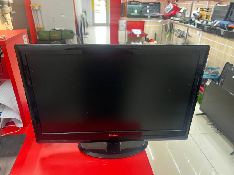 Телевизор Haier LYF24Z6