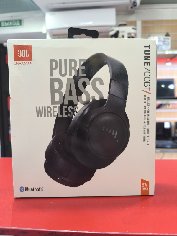 Наушники JBL 700BT