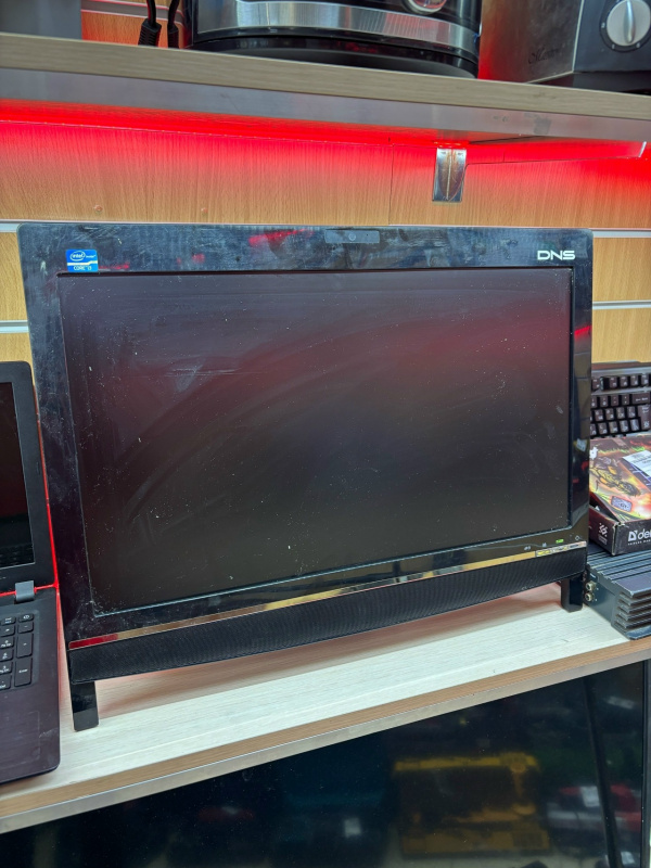 Моноблок DNS i3-5400