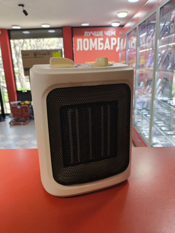 Тепловентилятор  NT20-16A