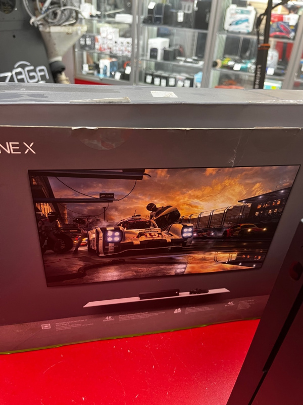 Игровая приставка Xbox one x 1 t