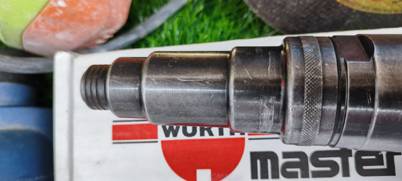 Пневмогайковерт Wurth DPS 1\4