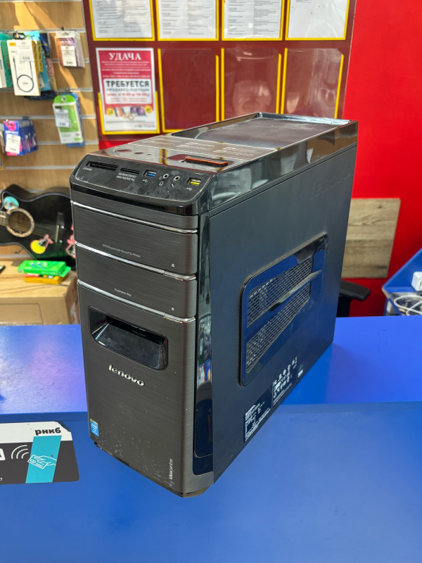 Системный блок Lenovo ideacentre k540