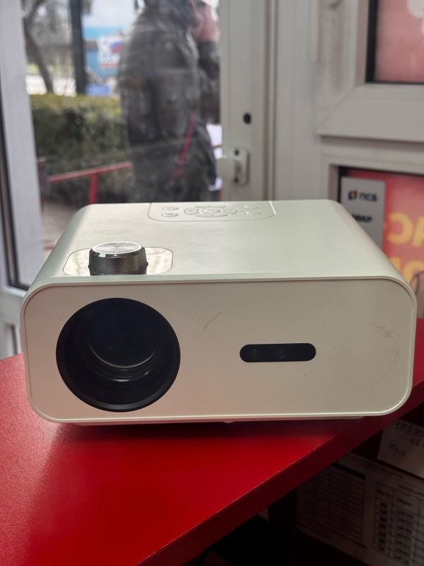 Проектор Rohm c12 4k