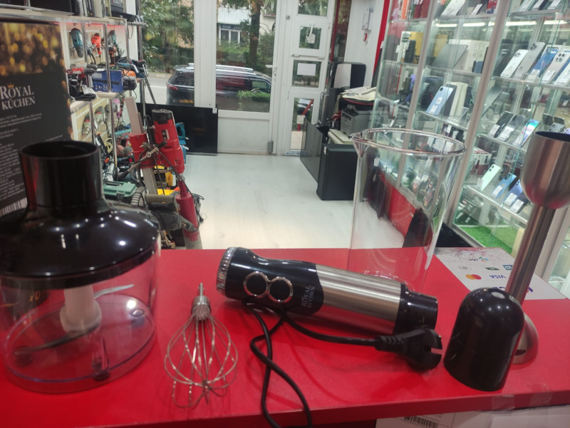 Блендер Блендер  YYZ121760