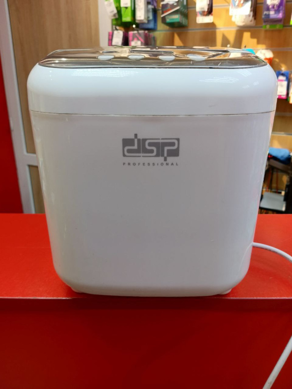 Блендер Хлебопечь DSP KC-3049