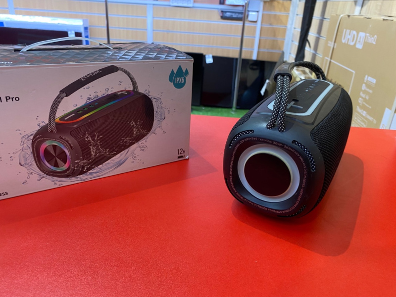 Колонки Блютуз JBL XTREME 11 Pro