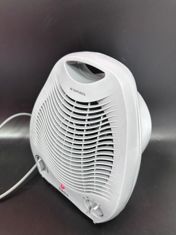 Обогреватель Oasis без названия