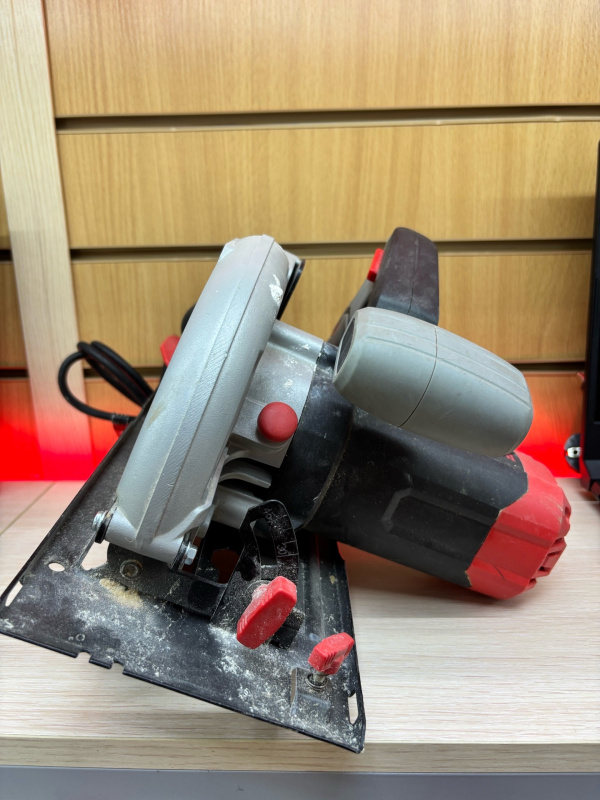 Циркулярная пила P.I.T. PCS185-C3