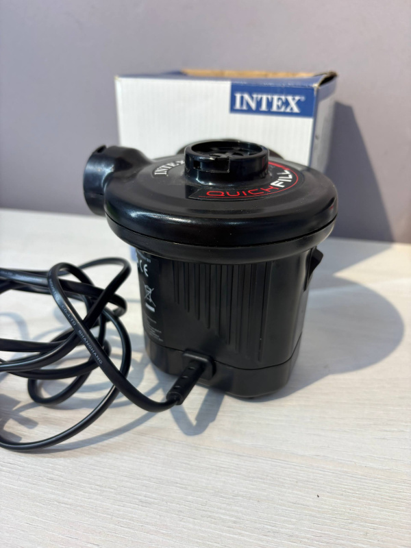 Насос Intex jpa06