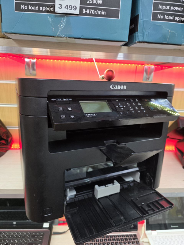 Принтер Canon F171900