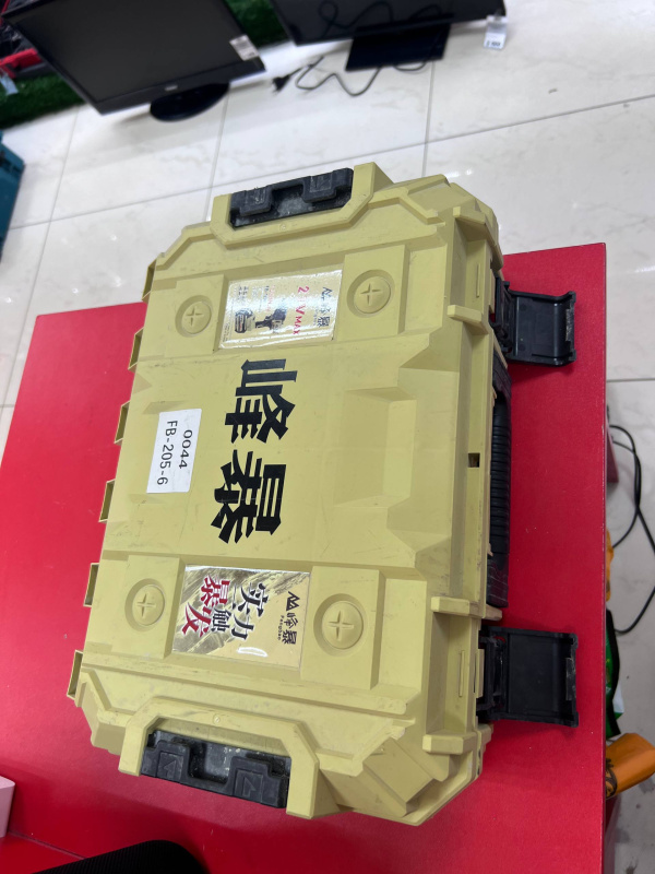 Гайковерт 404 NOT FOUND 2100