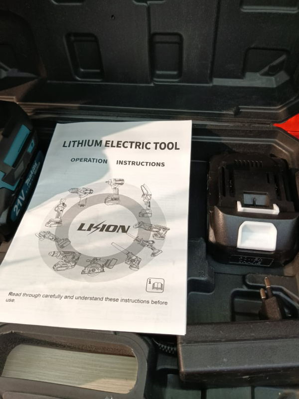 Воздуходувки Makita 21 V