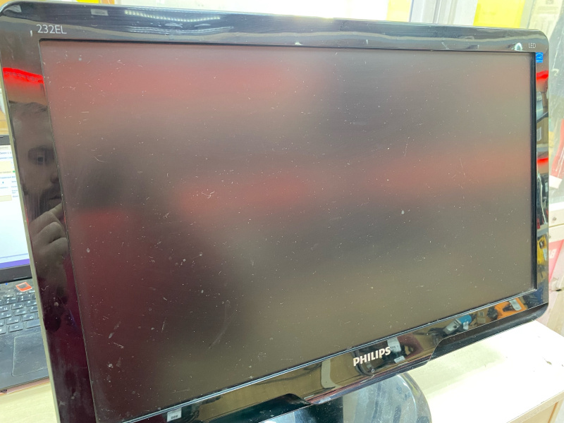 Монитор Philips 232Е2