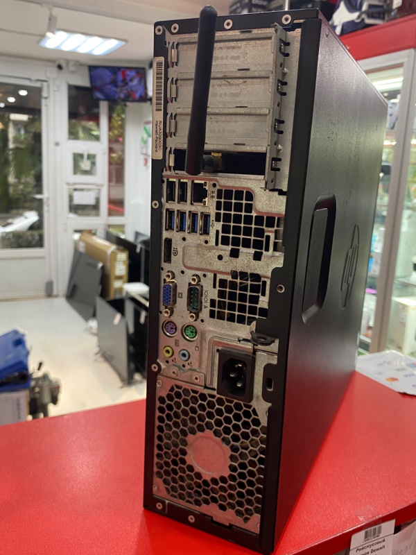 Моноблок Compaq Pro 6300