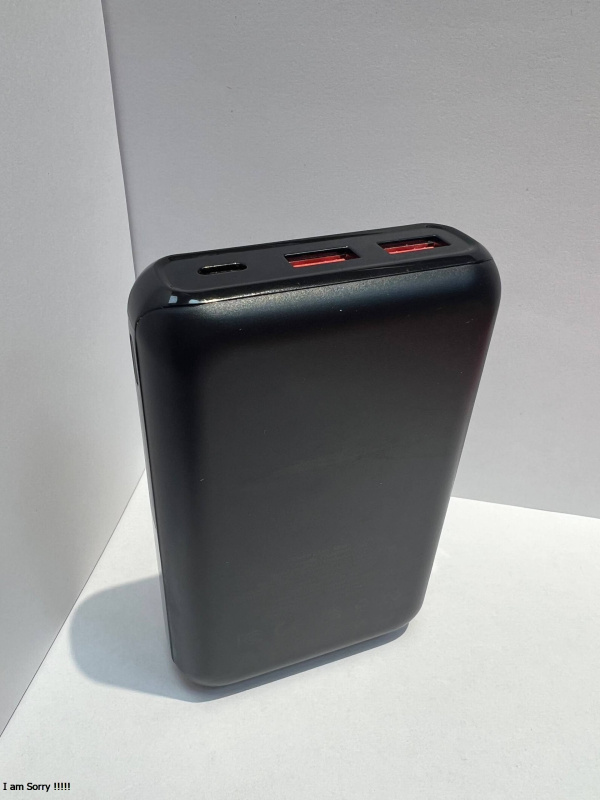 Внешний аккумулятор Borofone BJ30A