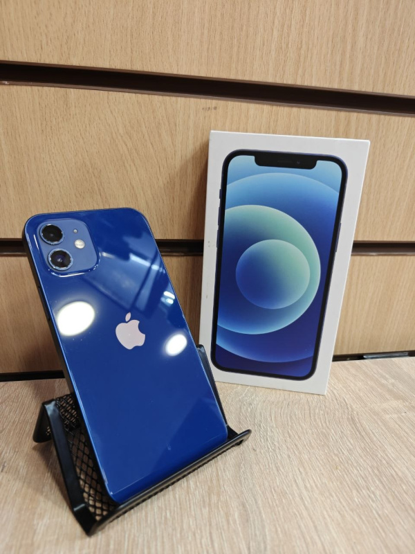 Мобильный телефон Apple iPhone 12