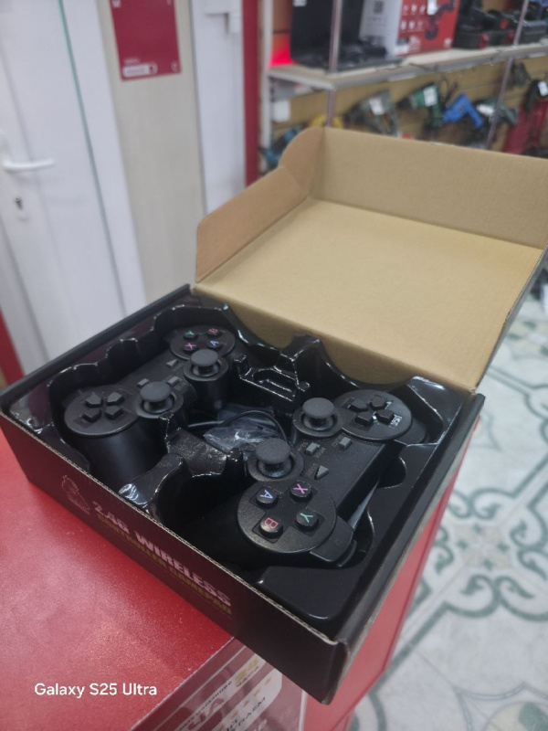 Игровая приставка GAME 2.4G