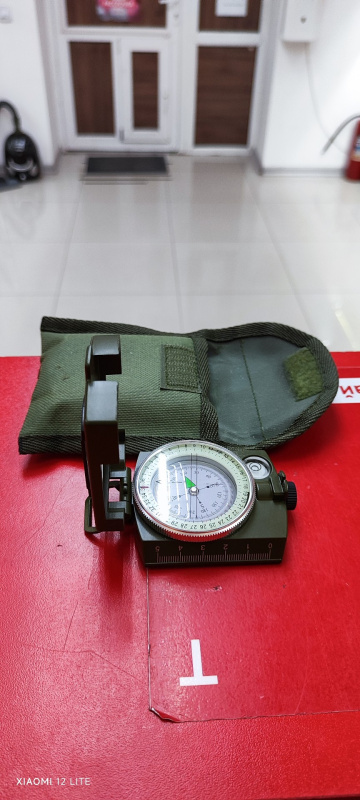 компас  тактический