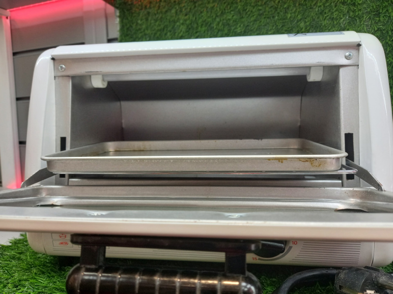 toaster oven United uot-710