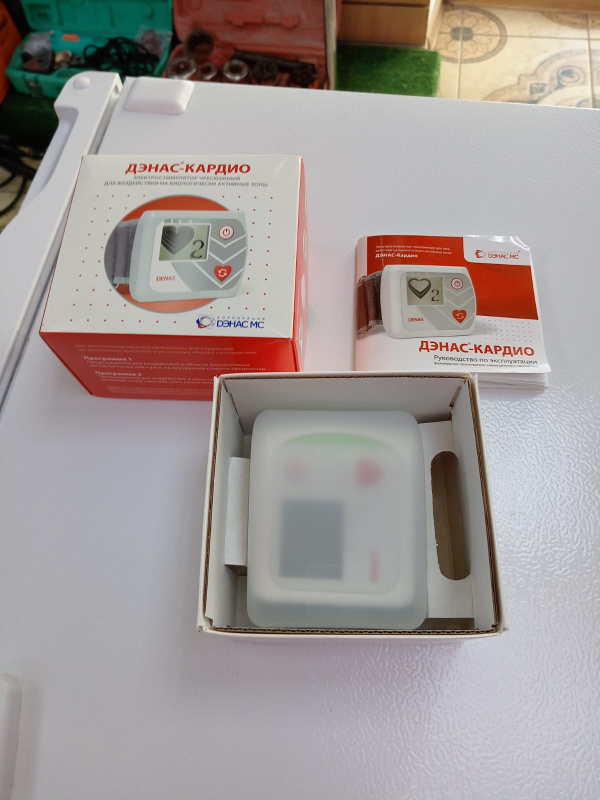 электростимулятор чресклжный  --