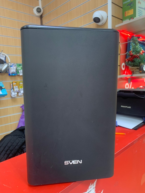 Усилитель Sven SB2200D