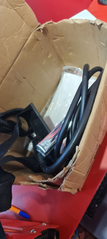 Инверторный полуавтомат (MIG-MAG) ARCO 1