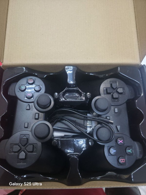 Игровая приставка GAME 2.4G