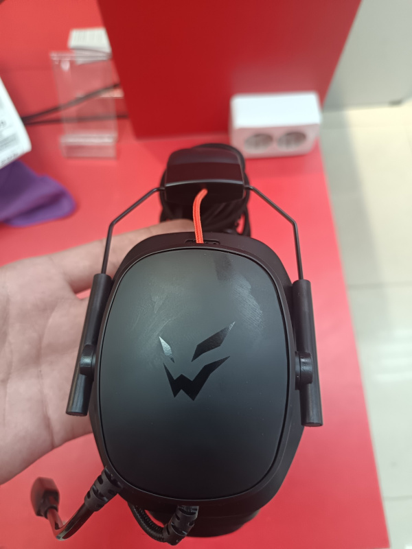 Наушники Ardor Gaming