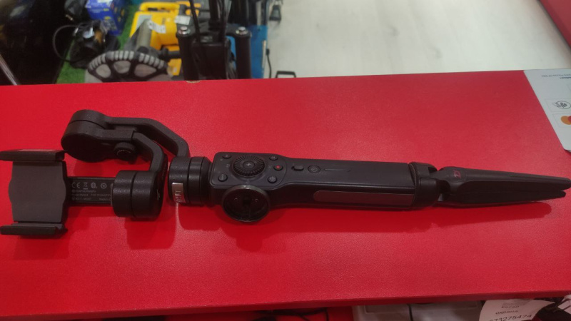 стабилизатор камеры  Sloboda Zhiyun Smooth 4 SMA04